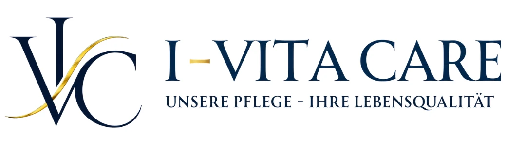 I-Vita Care – Unsere Pflege, Ihre Lebensqualität